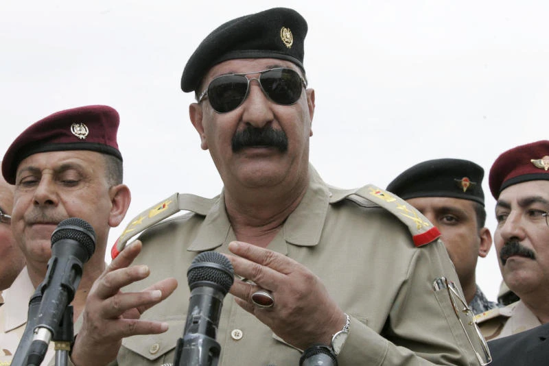 Baghdad-Kurdistan talks stall over military command