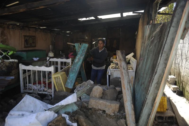 Guatemala quake death toll rises to 48