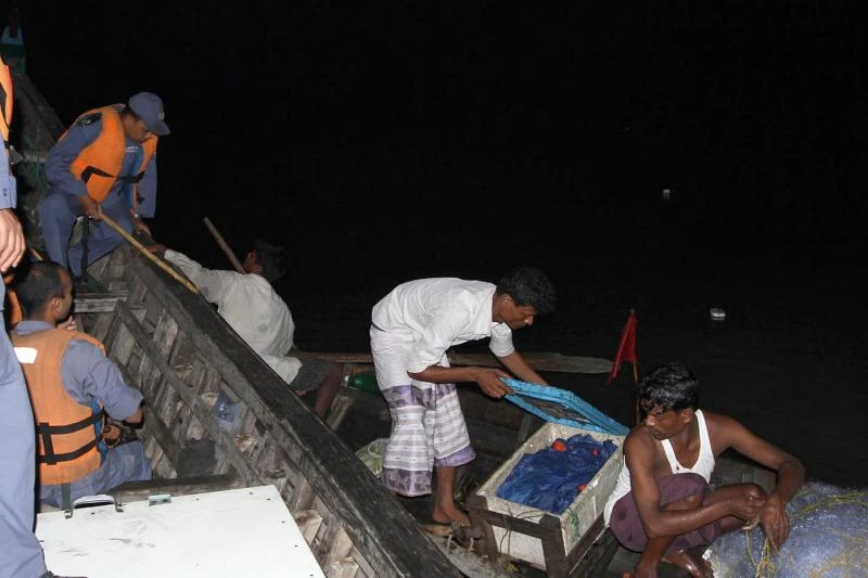23 saved, 50 missing in Bangladesh boat accident