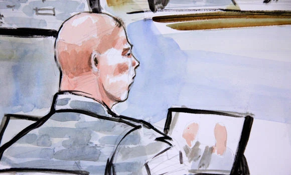 Afghan massacre too big for lone US soldier: police