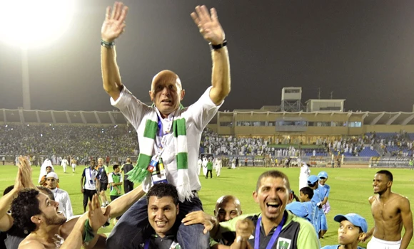 Al Ahli to meet Korea’s Ulsan in ACL final