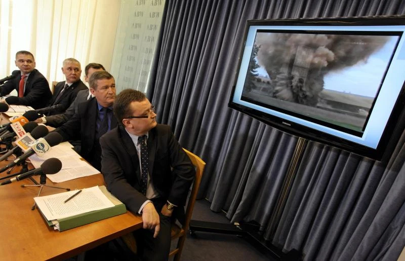 Breivik fan arrested in plot to blow up Poland's parliament