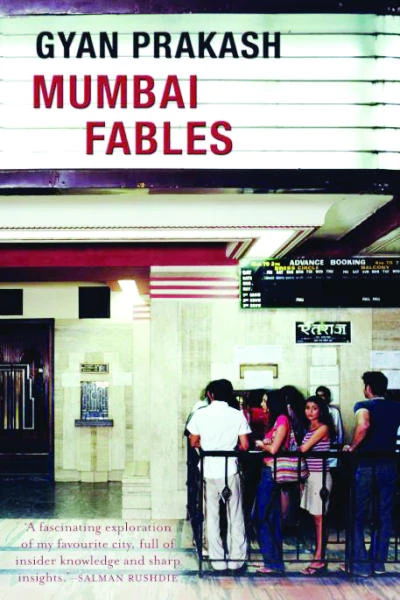 Mumbai Fables