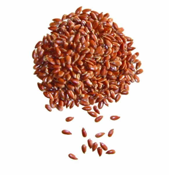 Why eat flaxseed?