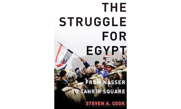 The Struggle for Egypt continues