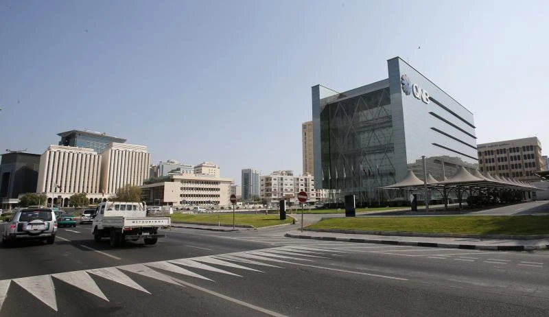 Qatar infrastructure expansion boon for lenders