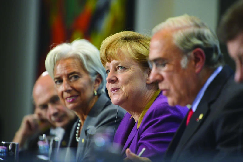 G20 urged to promote free trade and FDI