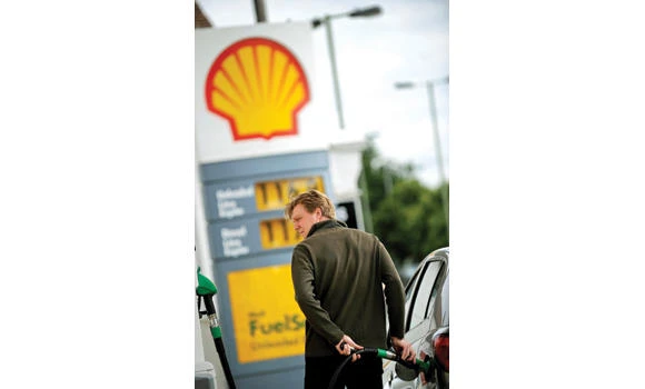 Shell struggles in Q3 amid ‘volatile’ energy markets