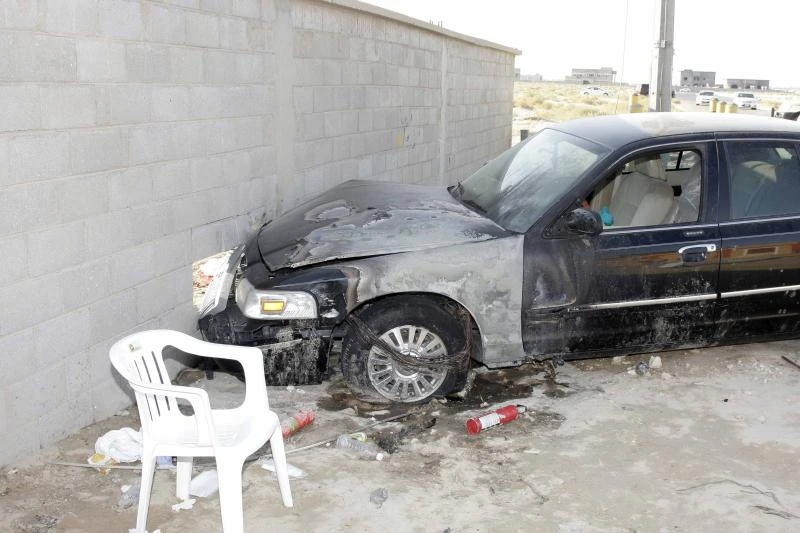 4 Abqaiq victims battling for life