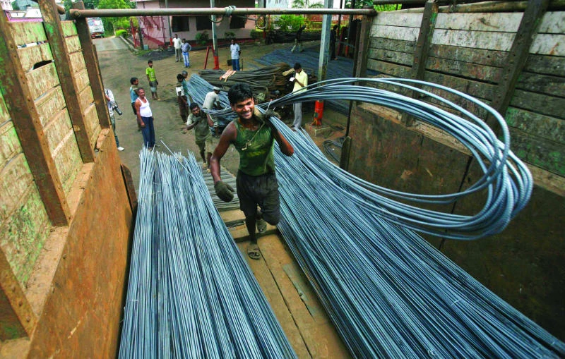Nickel supply continues to spring surprises