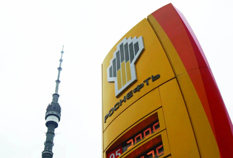 Rosneft doubles profits ahead of TNK-BP buyout