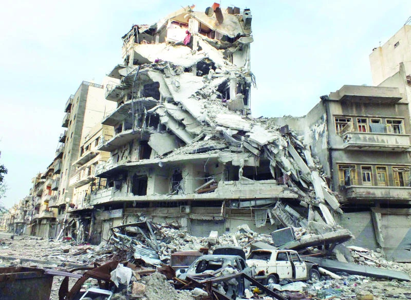 SNC: US undermining revolution