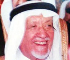 King mourns Ahmed Alireza