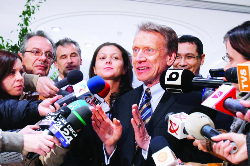 GM lags Ford in Europe restructuring