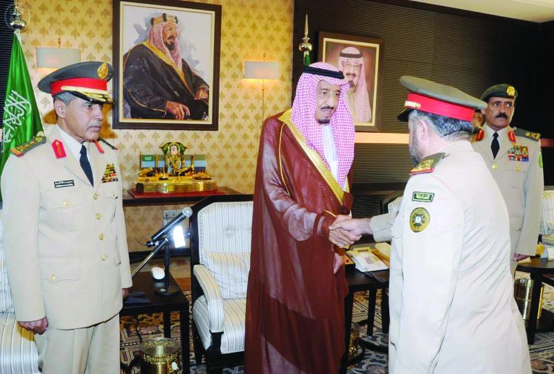 Prince Salman: Haj was a big success