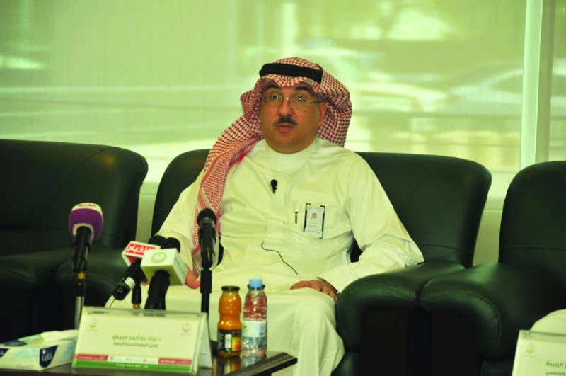Health official assures coronavirus is non-transmissible between humans