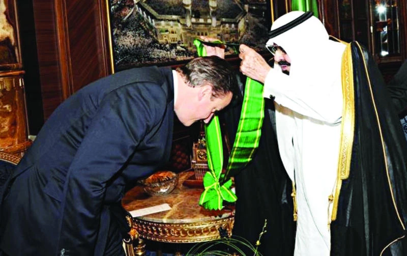 UK backs ‘safe passage’ for Assad