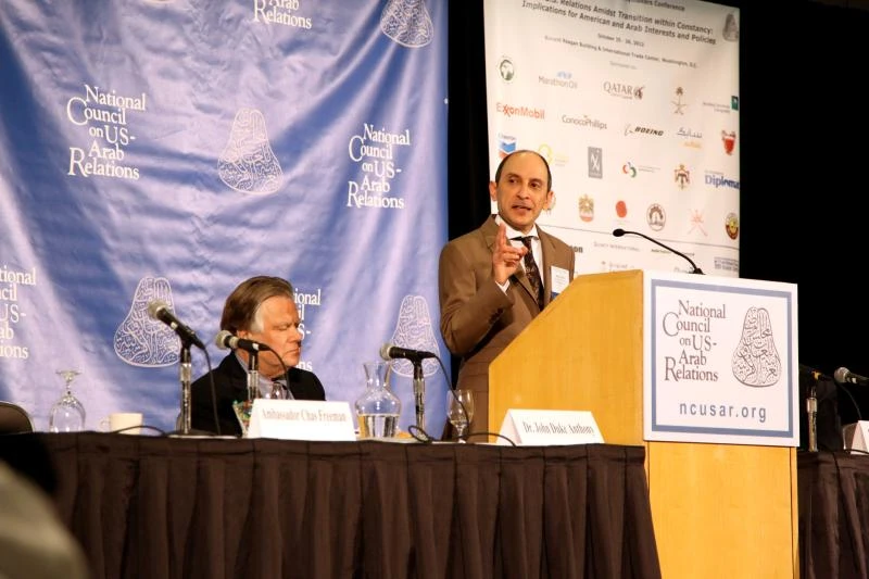 Qatar Airways forges Washington links