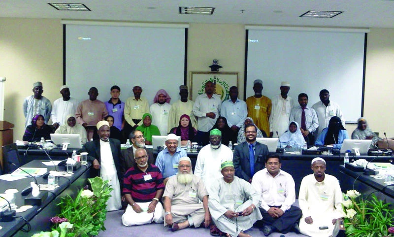 Muslim NGOs urged to make activities more transparent