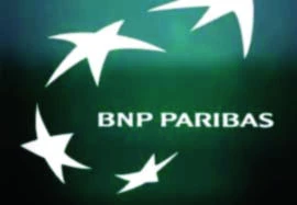 BNP Paribas surprises with profit boost