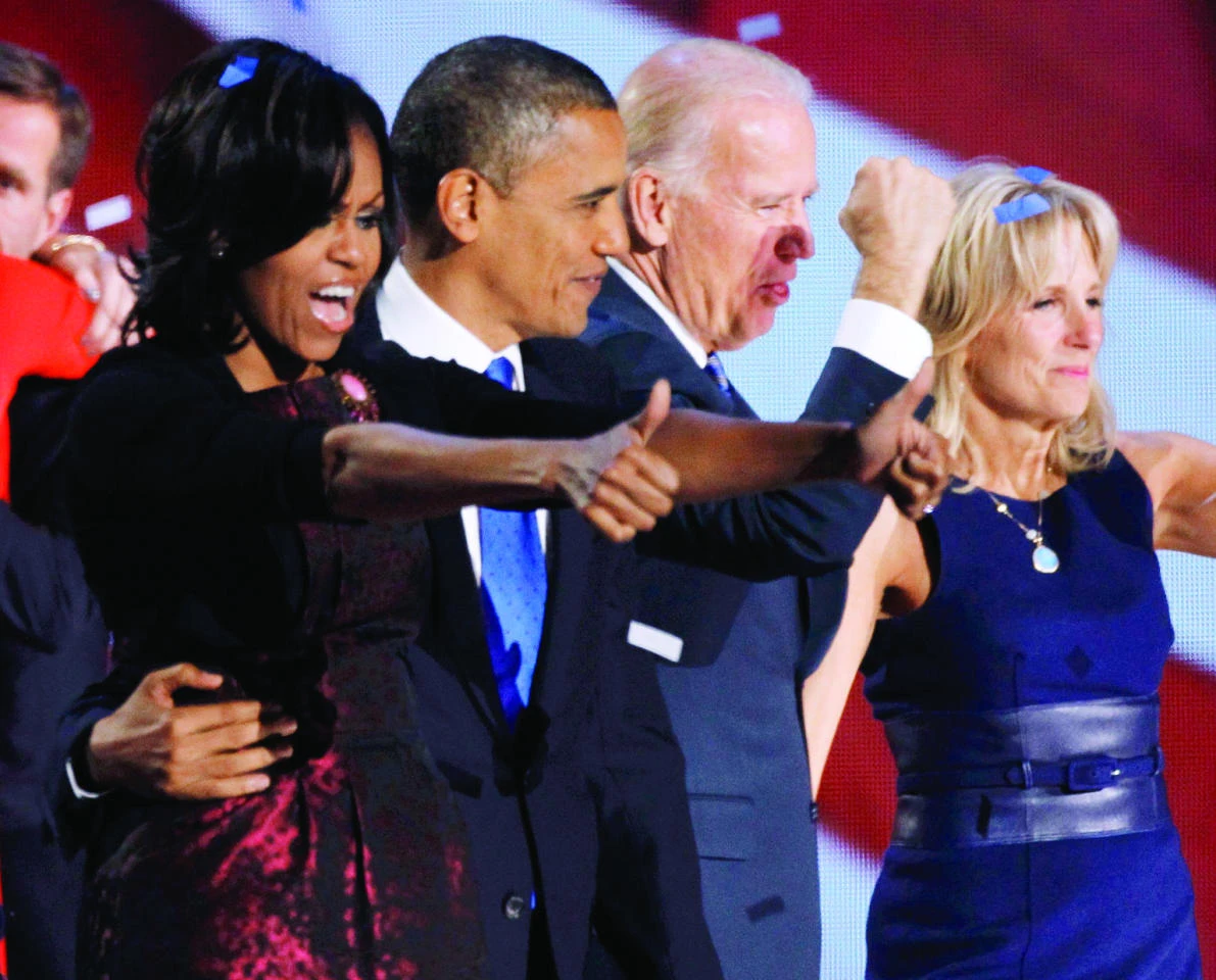 Obama win ‘opens way for new Mideast push’