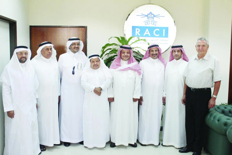 SABIC drives ingenuity at university