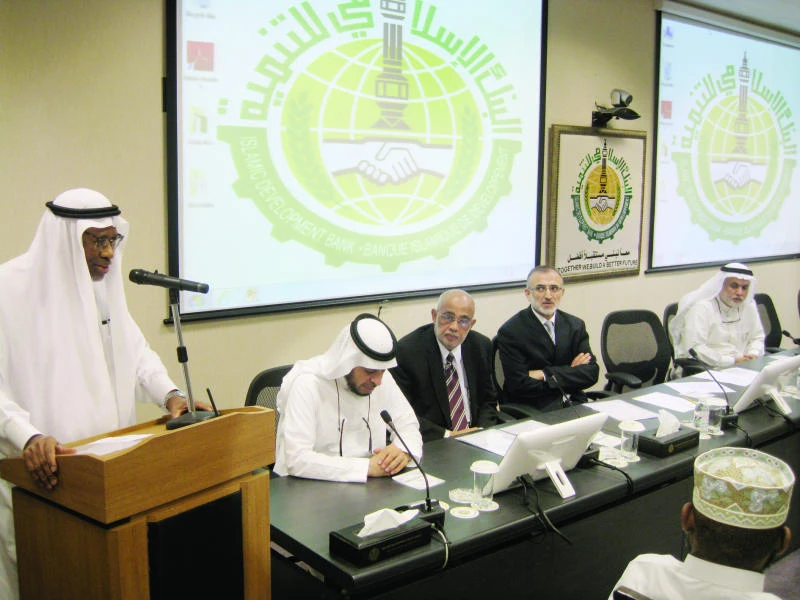 NGOs asked to work with IDB