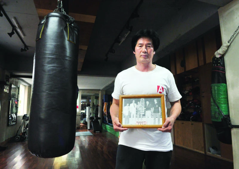 The tragic title fight that changed boxing