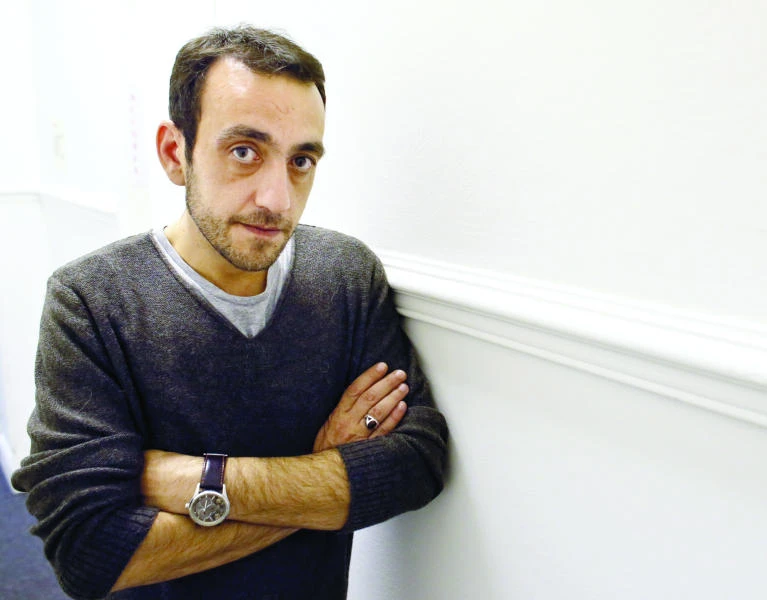 Corsican epic wins France’s top book prize