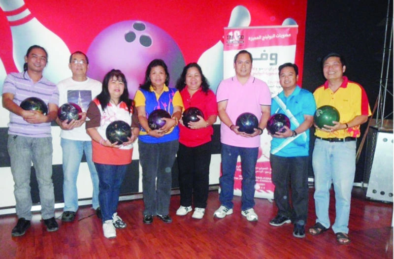 Youngsters Team of the Week in OFBC Friday League