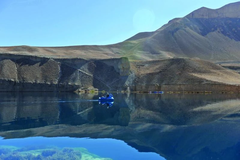 Hope and fear loom over Afghan
valley as NATO plans withdrawal