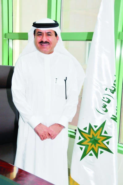 NasJet increases revenue despite regional political instability