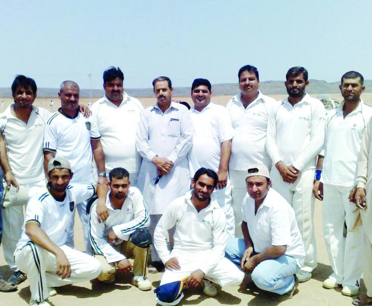 Favorites qualify for Caliber ITS Cup knockout stage