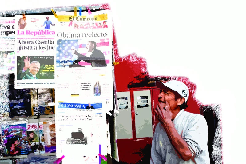 Obama faces tough task in ‘America’s backyard’