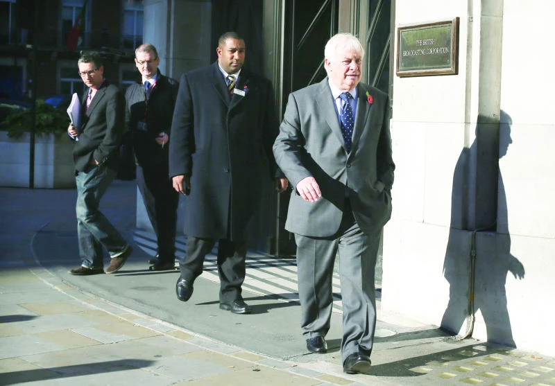 ‘BBC must reform or face uncertain future’
