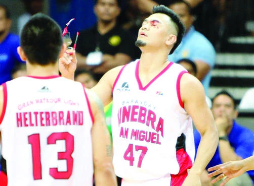 Gritty Ginebra downs Talk ‘N Text 104-101