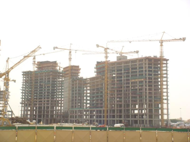 Riyadh gears up to become hotel city