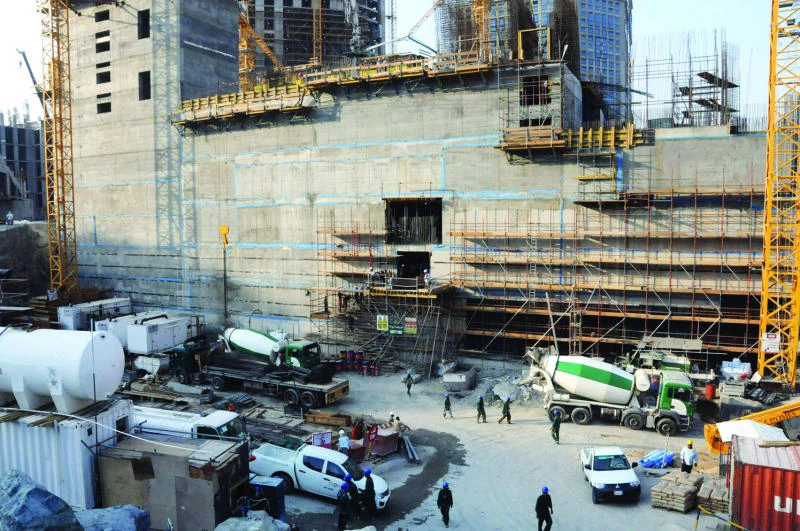 Makkah slum dwellers fear eviction