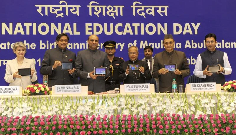 India unveils new version of ‘world’s cheapest tablet’
