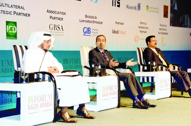 Courses in Islamic finance needed