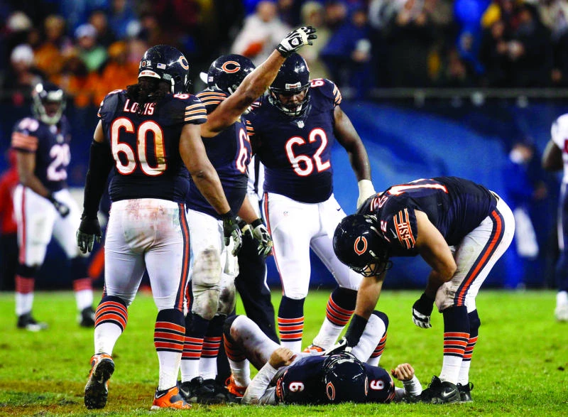 Concussions and stricter rules taking their toll