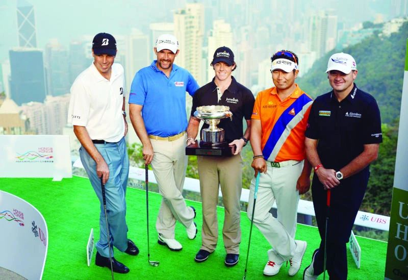McIlroy: I can still improve