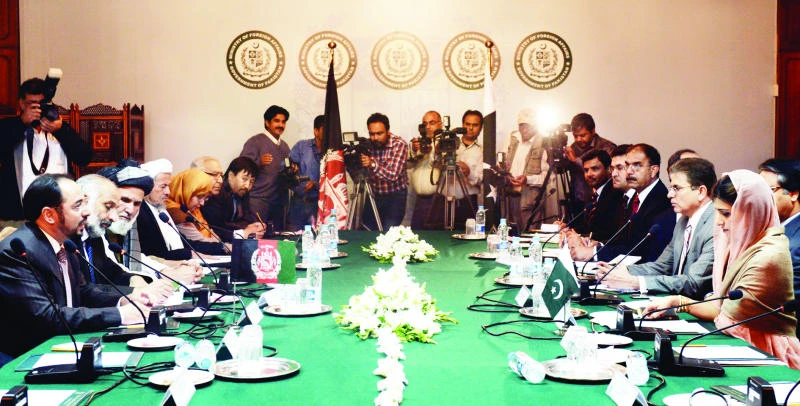 Pakistan agrees Afghan Taleban release