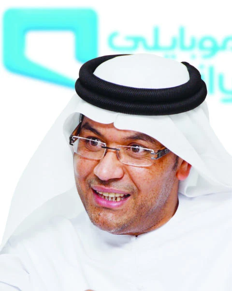 Forbes ranks Mobily management top in Saudi telco sector