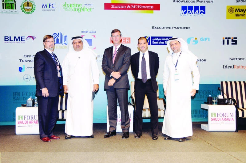 Islamic banking influencing North American institutions