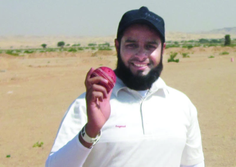 Thrilling T20 matches in RCA BSF Tourney