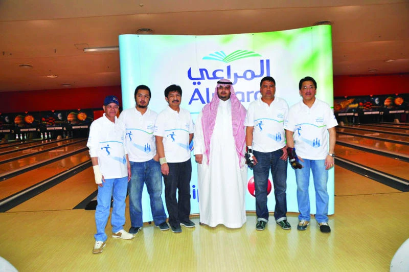 Alinma lands double in Almarai Saturday League