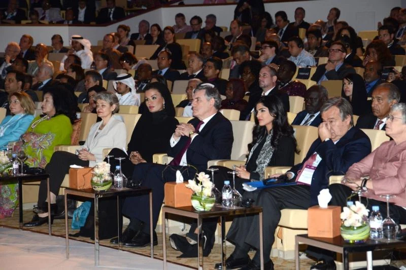 Global initiative aims to ensure quality education