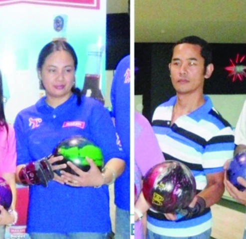 Makatifoods back-to-back Team of the Week
