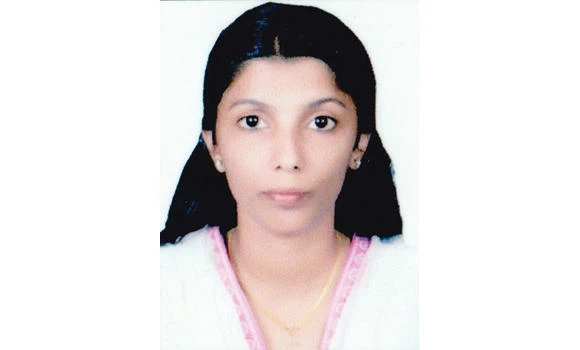 Body of dead nurse sent to India